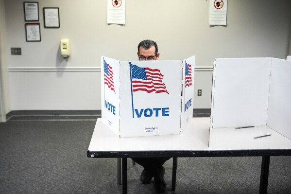 Justice: The Supreme Court of Virginia overturned the Democratic referendum that annulled Republican districts