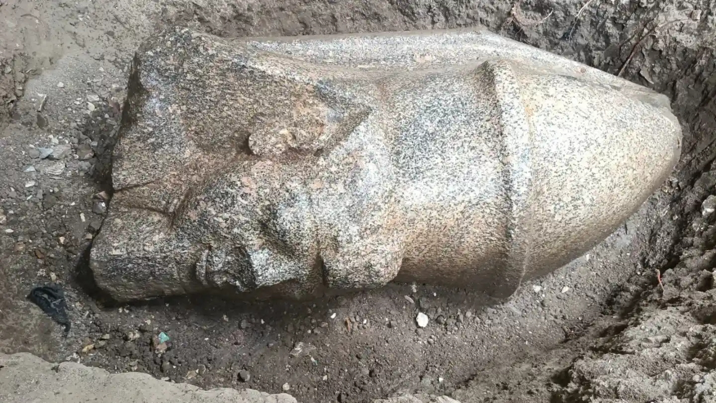 Se trata de un descubrimiento enorme para los arqueólogos