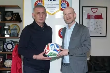 La FIFA tuvo una reunión 'constructiva' con Irán sobre su participación en el Mundial 2026