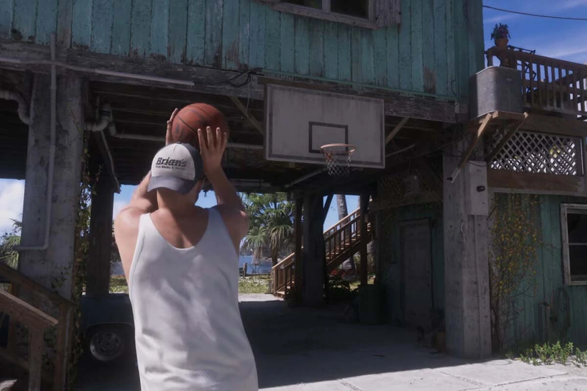 Qué actividades secundarias tendrá GTA 6