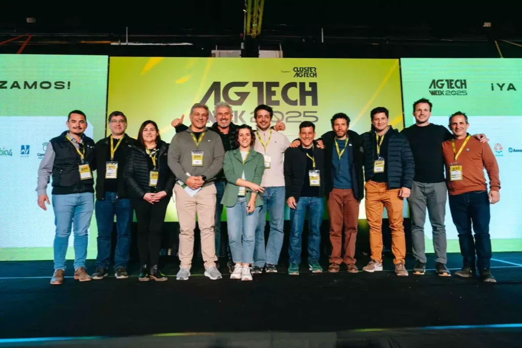 AgTech: Río Cuarto busca consolidarse como el gran polo de innovación del agro argentino
