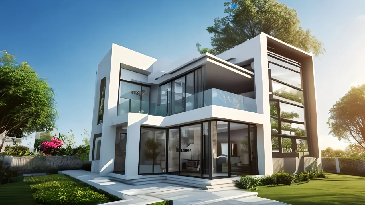 Uno de los puntos clave de la normativa firmada, es la utilización de la inteligencia artificial en el mercado inmobiliario