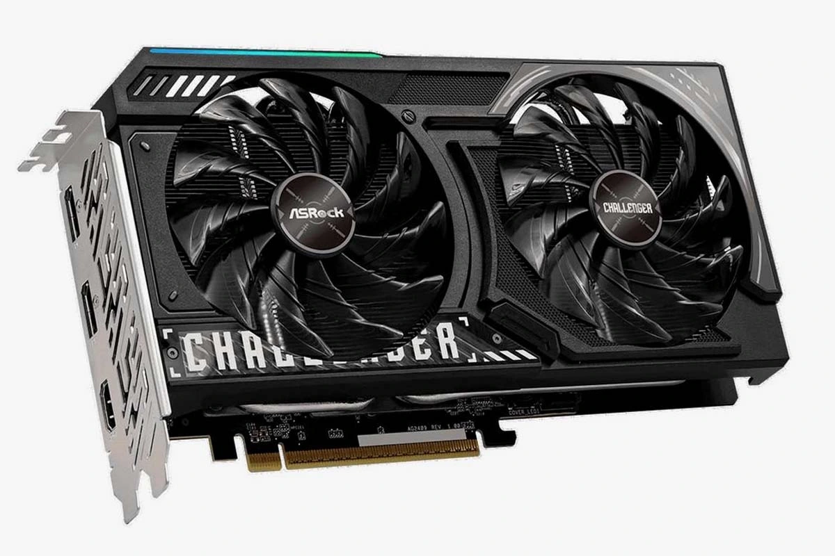 Cómo son las dos versiones de la Radeon RX 9050