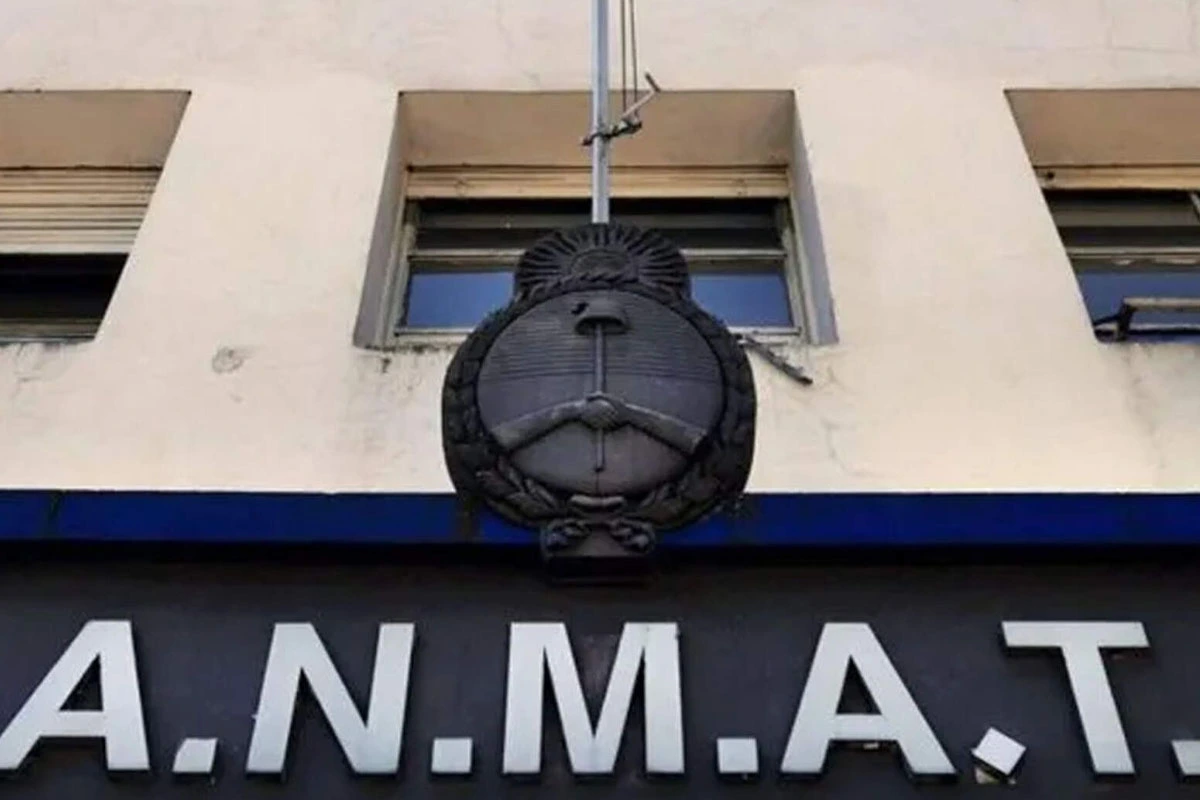 Qué riesgo señaló la ANMAT sobre los productos prohibidos