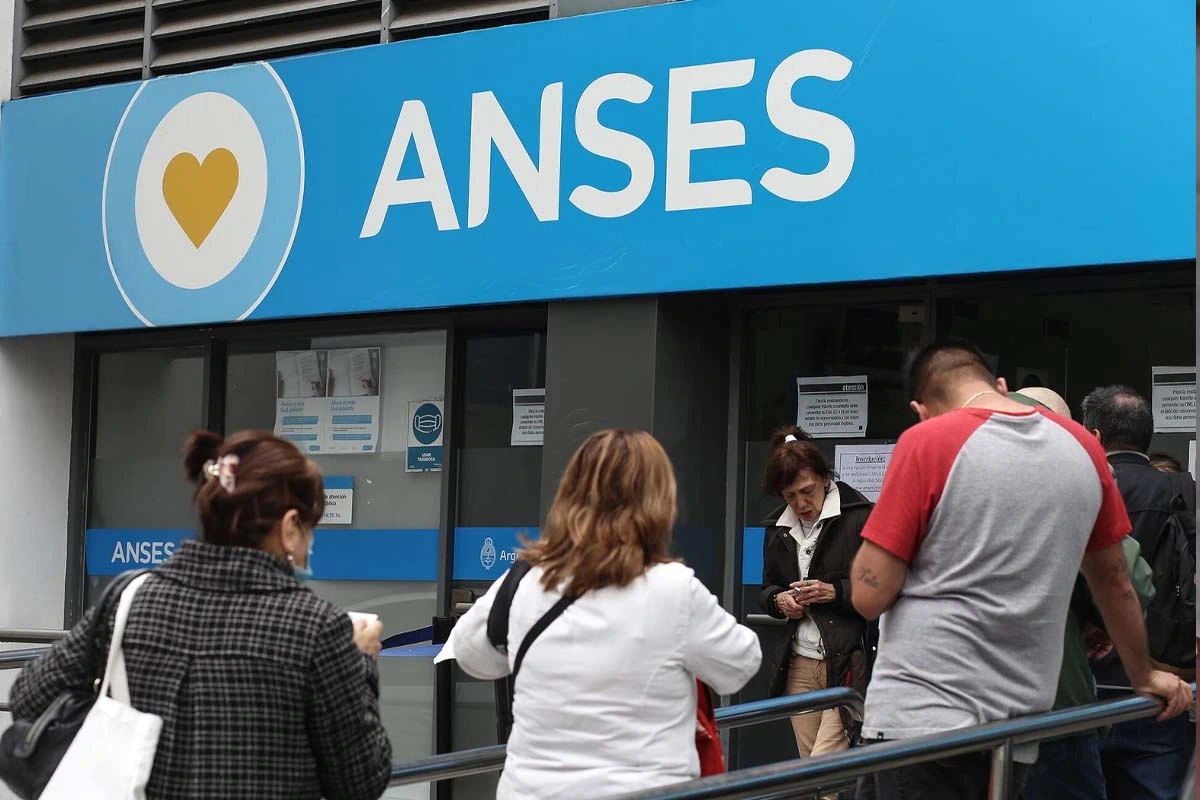 What other ANSES benefits are paid on August 12