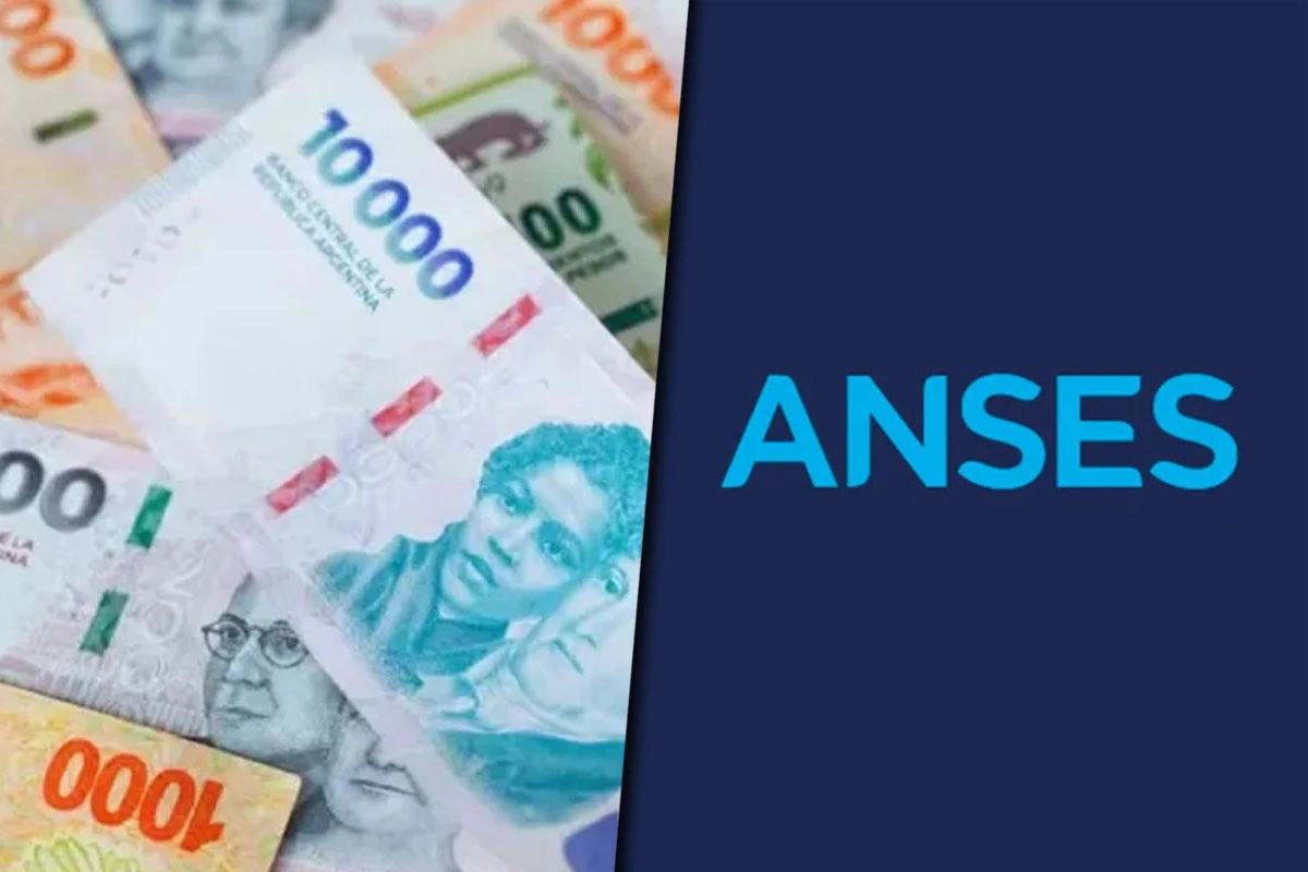 Pagos ANSES hoy: quiénes cobran este viernes 10 de abril