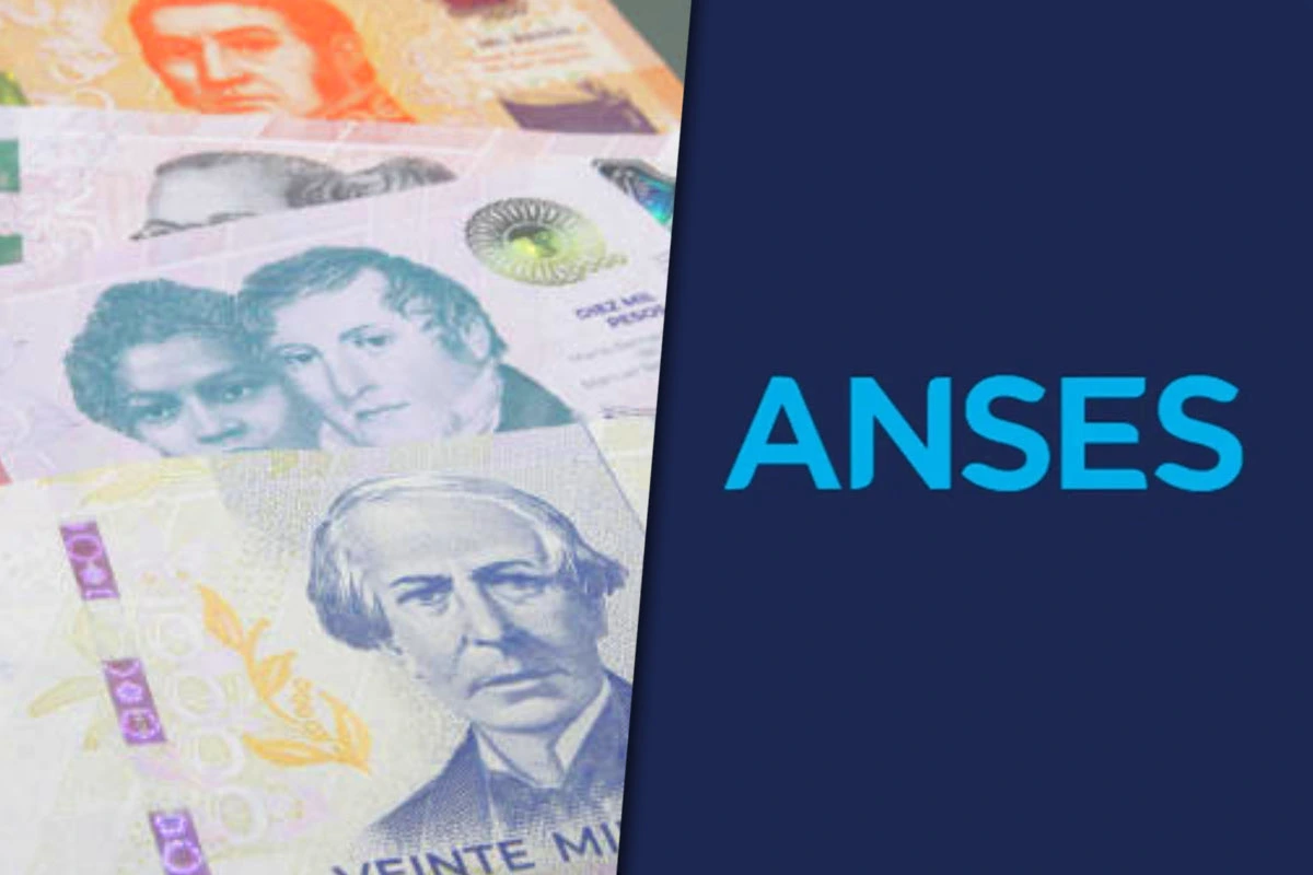 ANSES hoy: quiénes cobran hoy viernes 21 de agosto