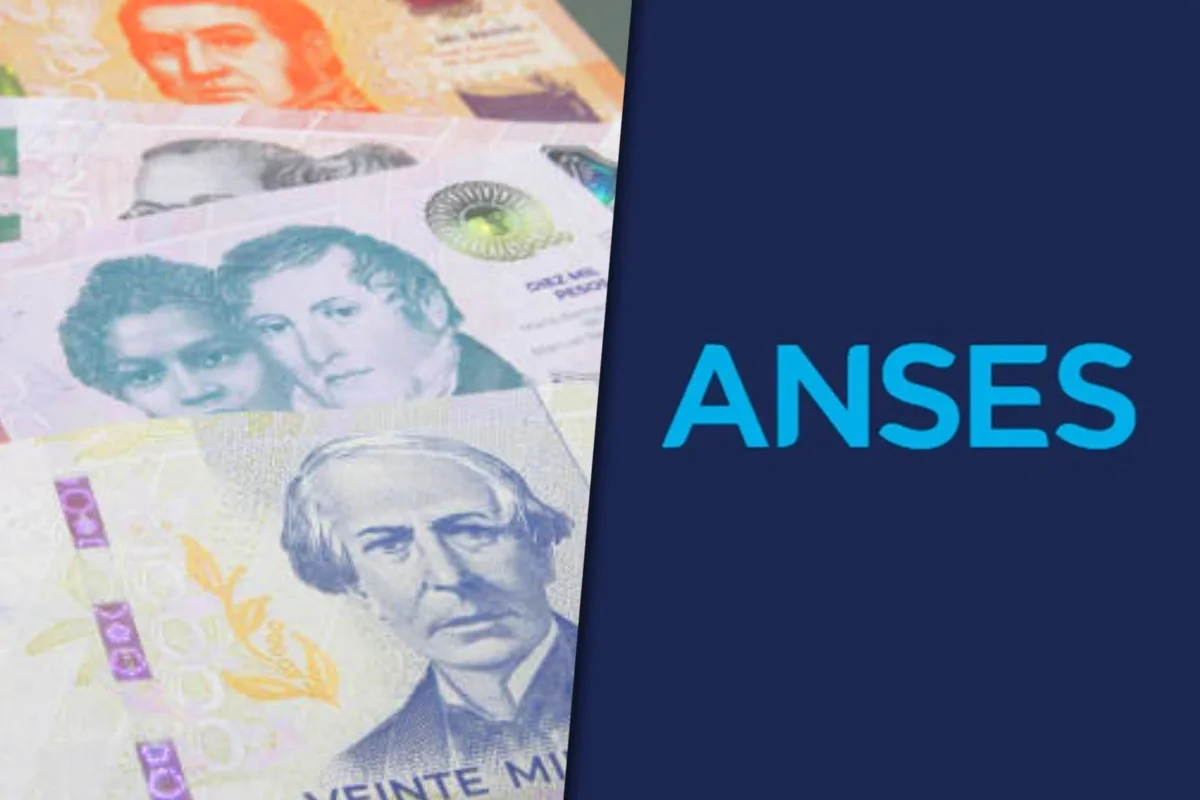 ANSES confirmed the June increase: how much retirees receive with the bonus
