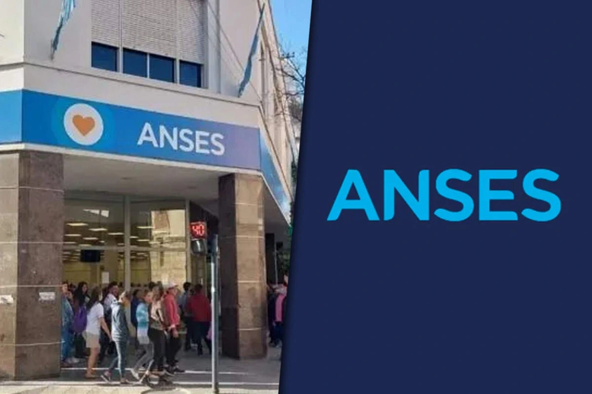ANSES hoy: quiénes cobran el lunes 24 de agosto