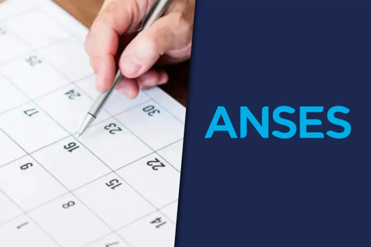 ANSES cambia el cronograma por el feriado del 17 de agosto: cuándo se retoman los pagos