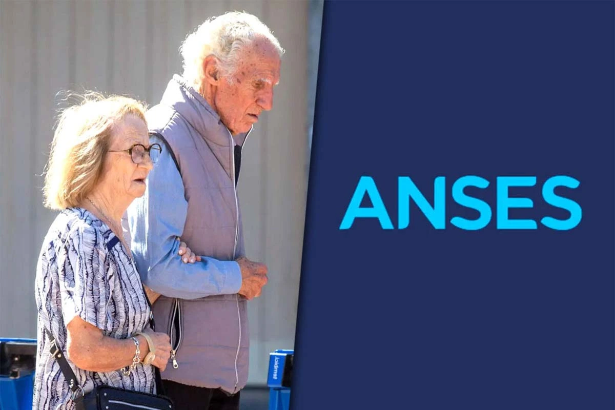 ANSES hoy: quiénes cobran este lunes 10 de agosto