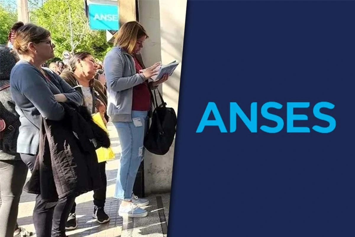 ANSES hoy: quiénes cobran este martes 4 de agosto