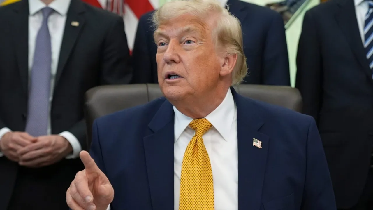 Iran will only be able to use the funds released by Trump to purchase food or medicine from American companies