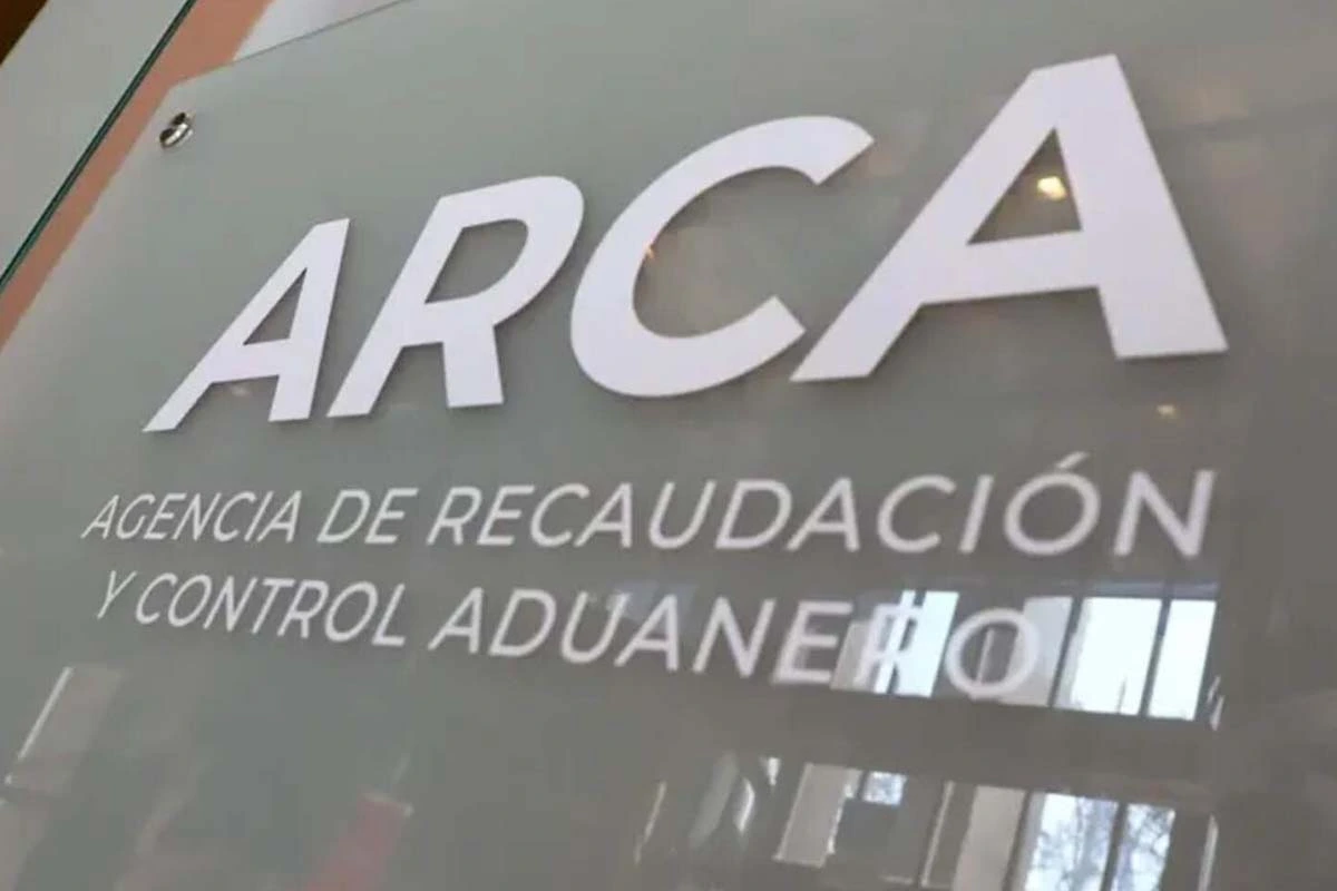 What is the official reclassification of ARCA