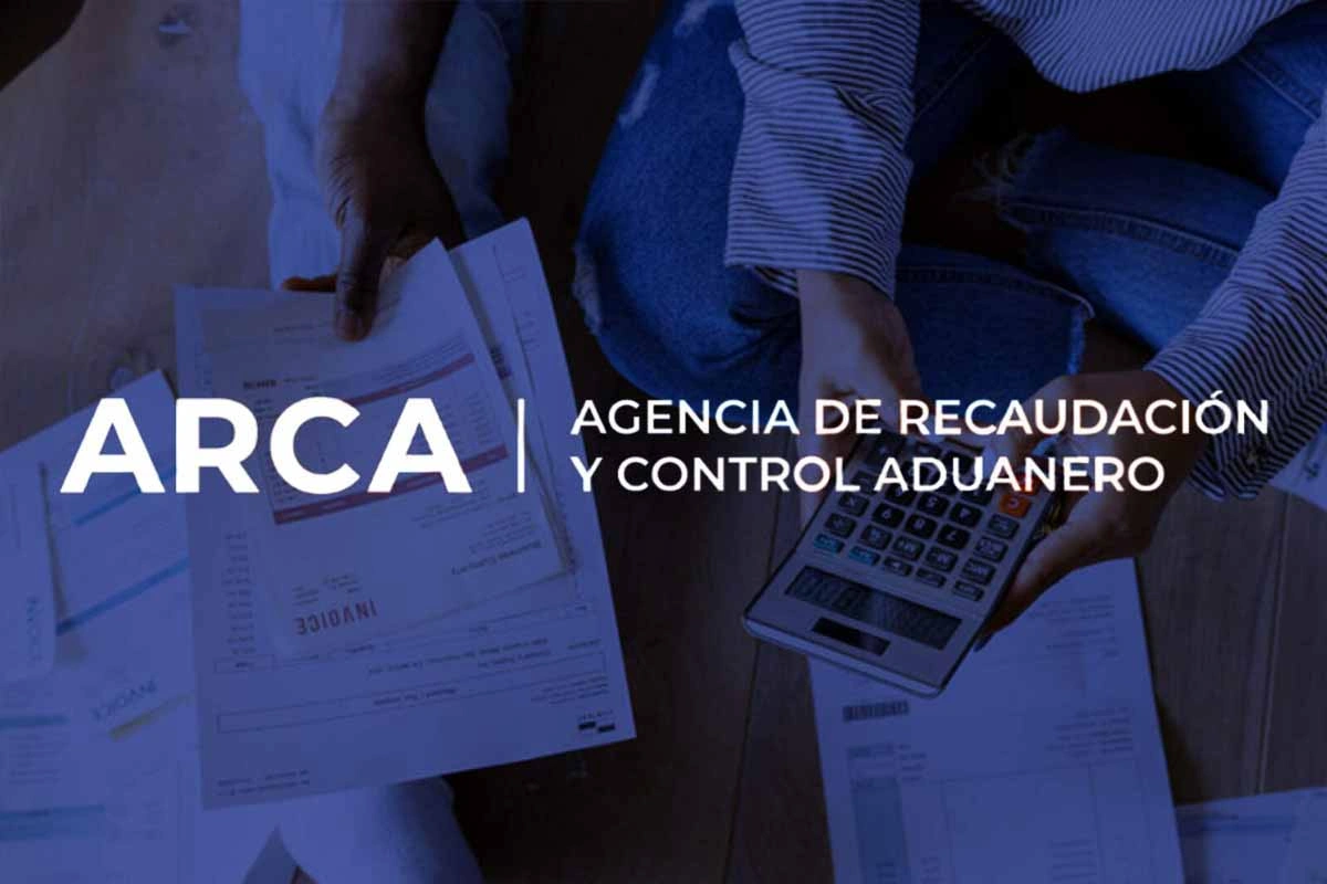 ARCA confirmó vencimientos de abril 2026: fechas para Monotributo, IVA y Ganancias