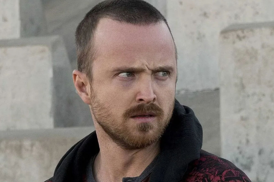 Aaron Paul se suma oficialmente a Fallout