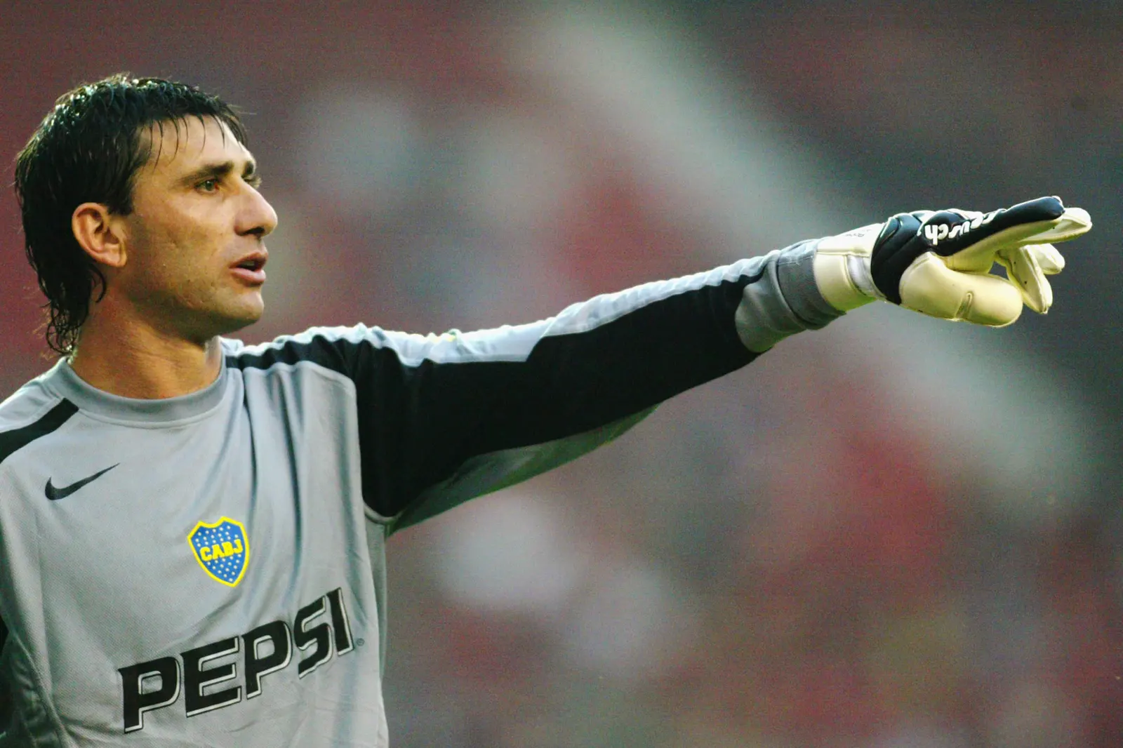 Roberto Abbondanzieri palpitó el partido contra River y adelantó que, “si Boca gana el clásico es campeón”