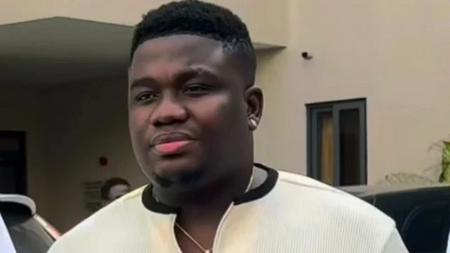 Un influencer ghanés fue extraditado a los Estados Unidos tras haber sido acusado de cometer fraude contra adultos mayores