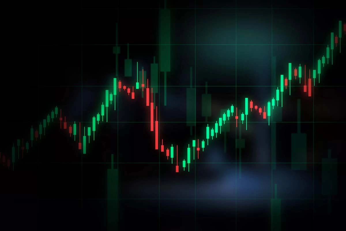 Why did Apple's stock fall