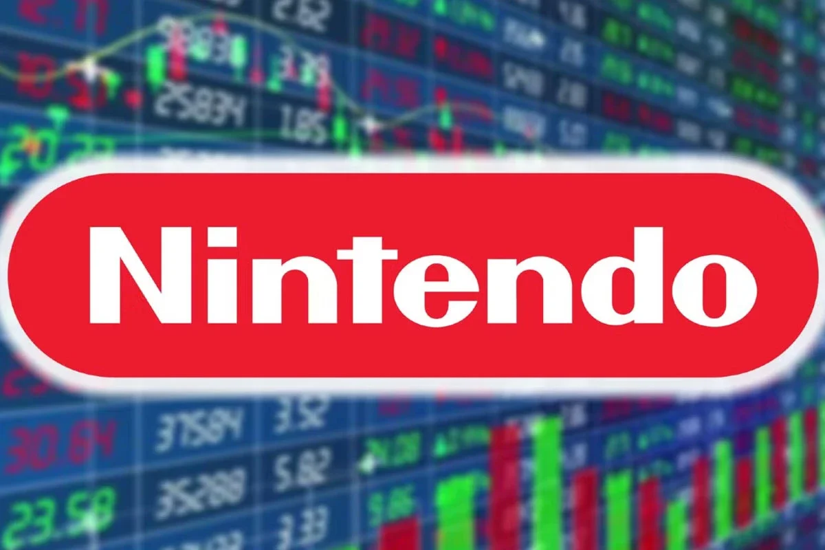 Nintendo: US$52.410 millones