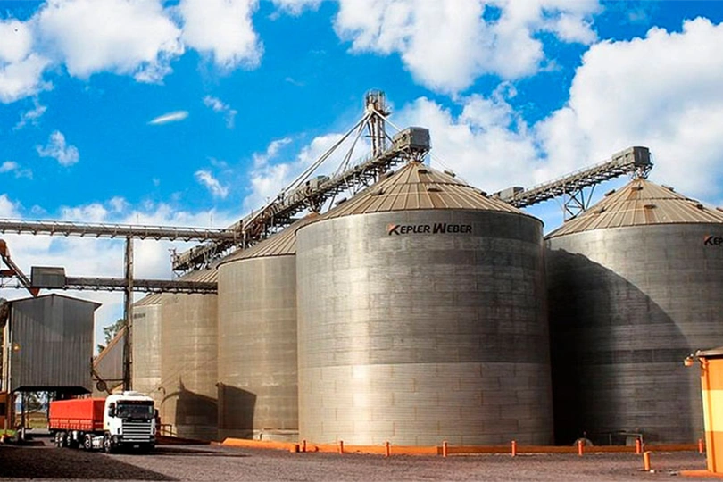 El BCRA eliminó el castigo al acopio y abarató el crédito agrícola