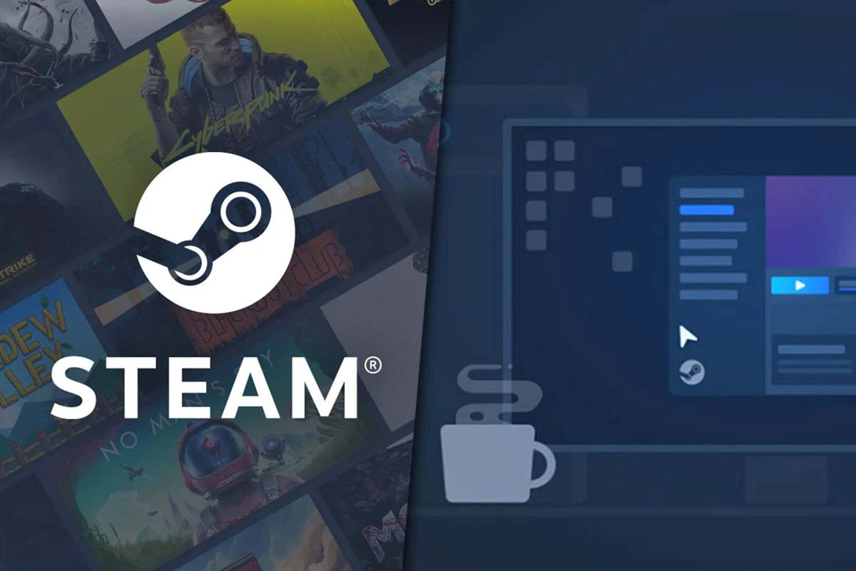 Steam sumó una función que los usuarios pedían hace tiempo