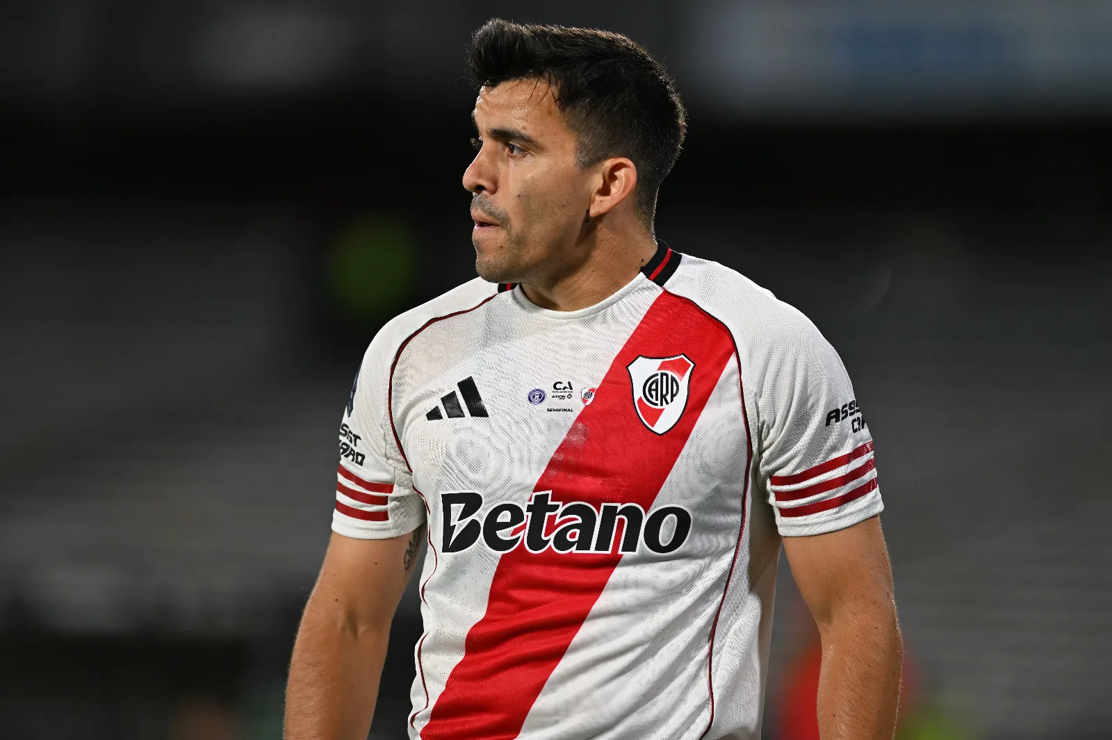 River podría recuperar a Marcos Acuña y prepara el equipo para visitar a Racing