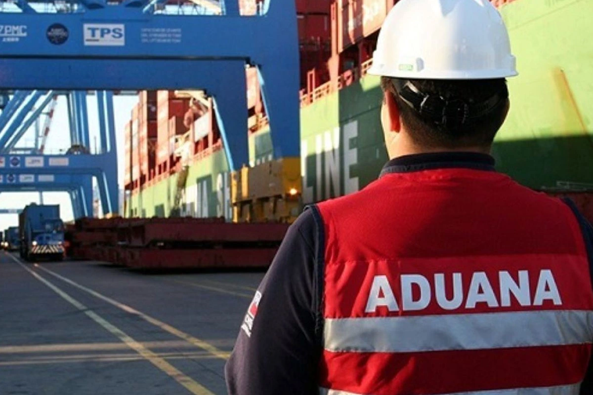 La medida apunta a facilitar importaciones productivas