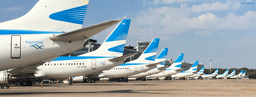 Ezeiza International Airport