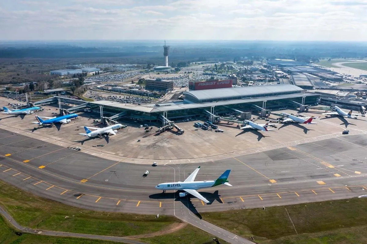 Qué sorteos hubo antes del Travel Sale 2026