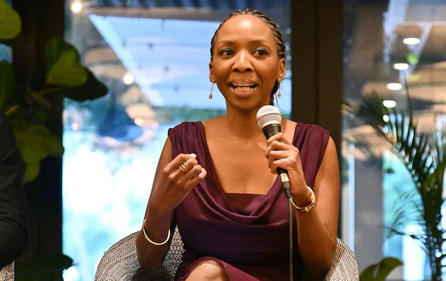 La disputa principal se dio entre el Príncipe Harry y la presidente del Consejo de la Organización, Sophie Chandauka