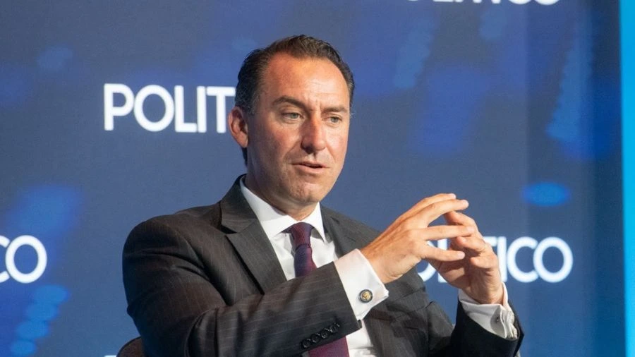 U.S. energy officials urged investors to increase their involvement in the nuclear sector