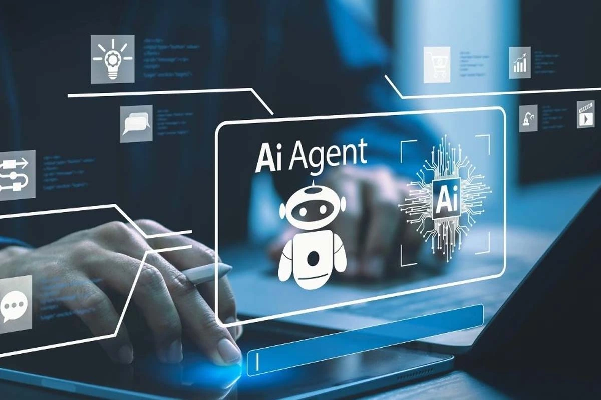 Qué información recibe la IA sobre los dispositivos