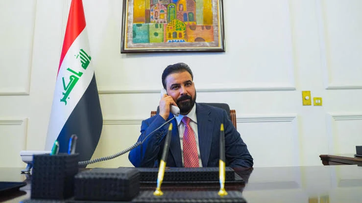 El primer ministro iraquí confirmó que buscarán incentivar el acercamiento de capital estadounidense y que las milicias queden subordinadas al estado
