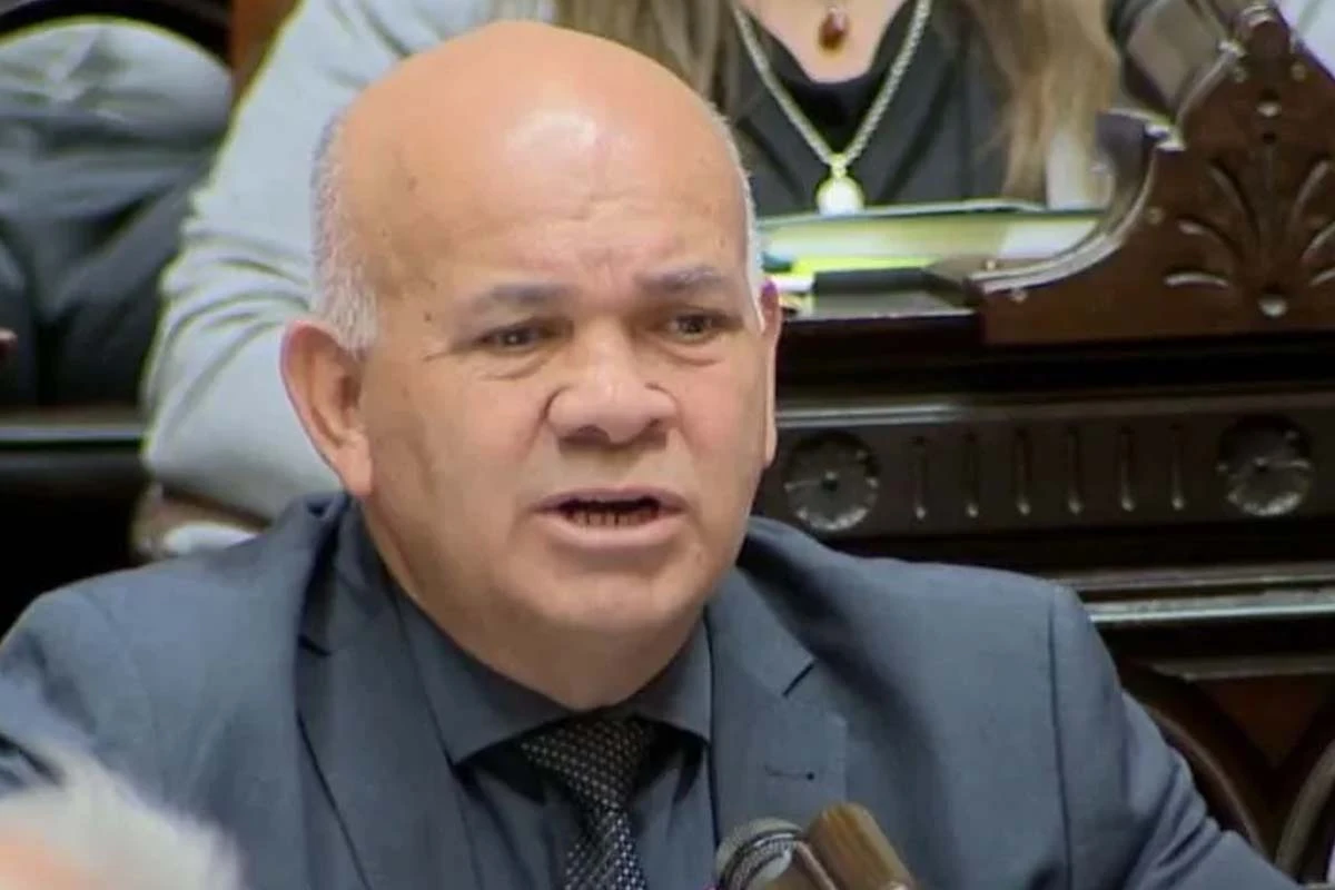 Cómo terminó la discusión