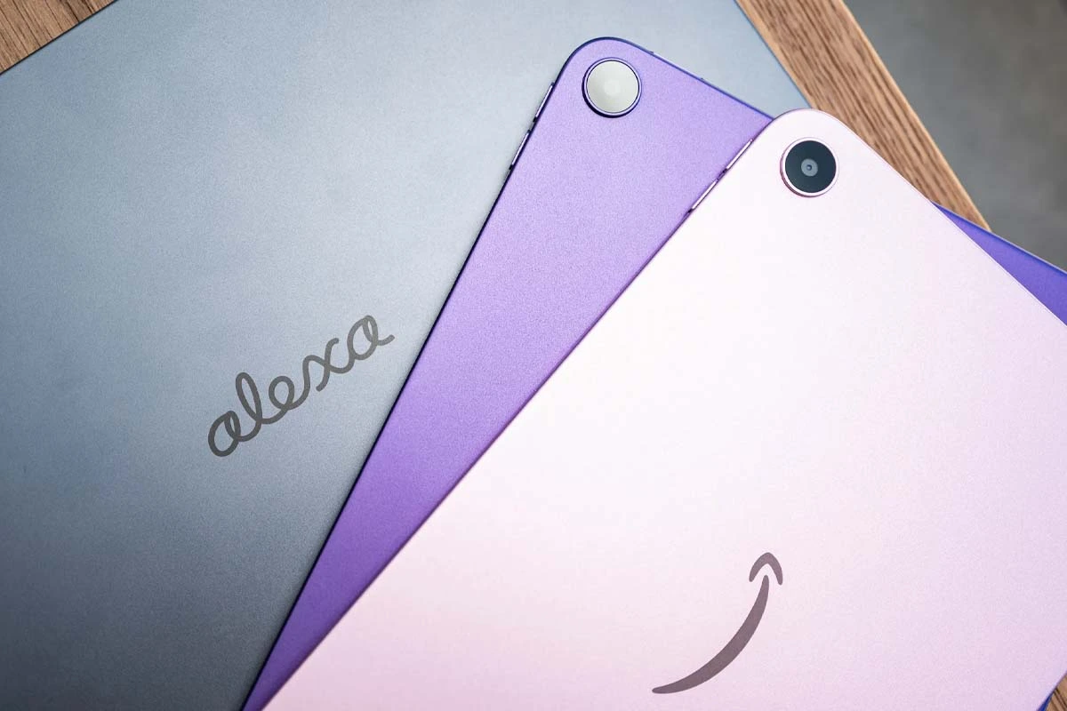 Amazon anunció una nueva línea de dispositivos durante octubre de 2026