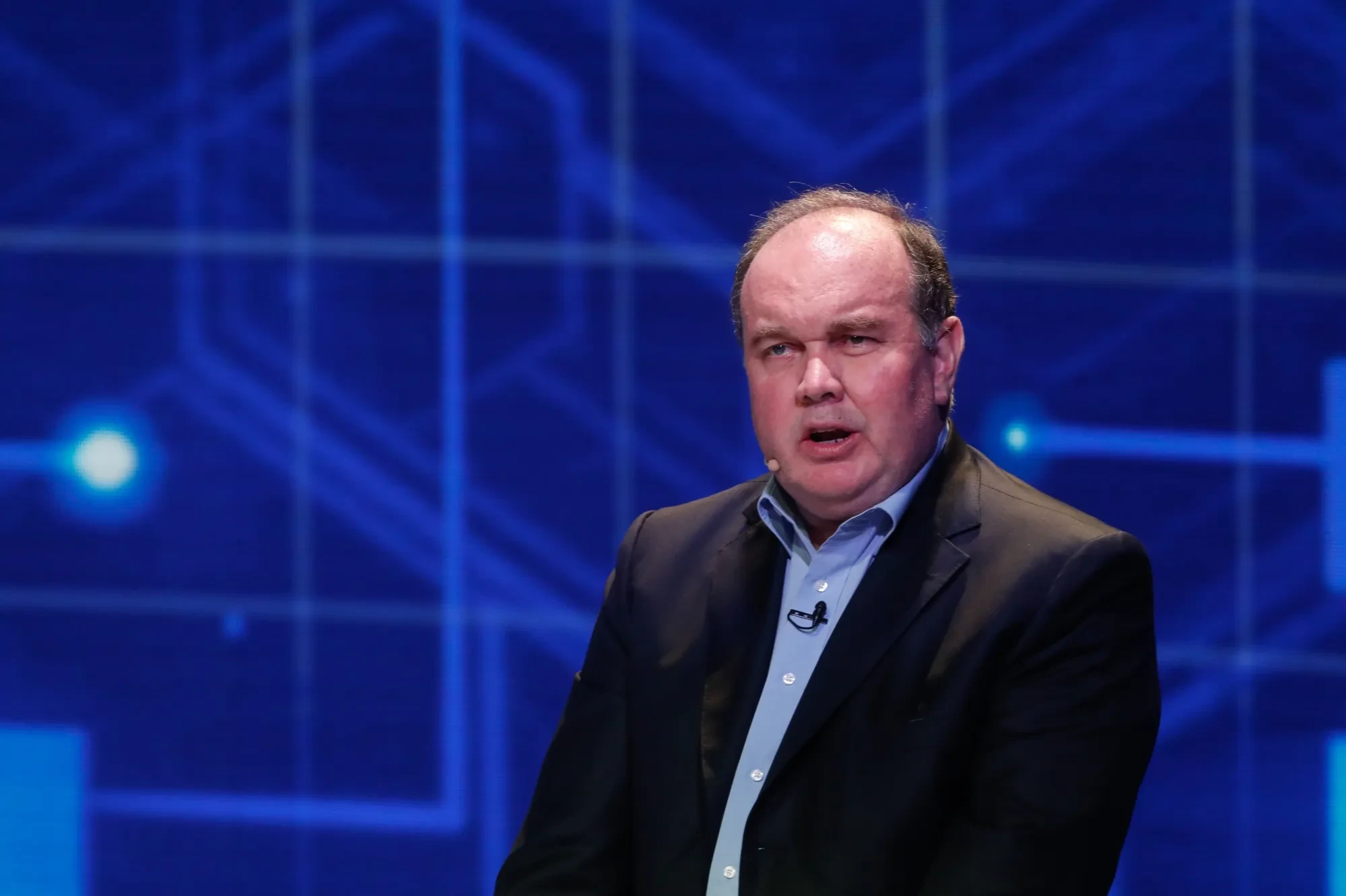 Rafael López Aliaga denunció actos de fraude en las turbulentas elecciones de Perú