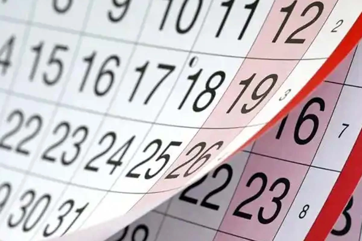 Qué establece el feriado del lunes 12 de octubre