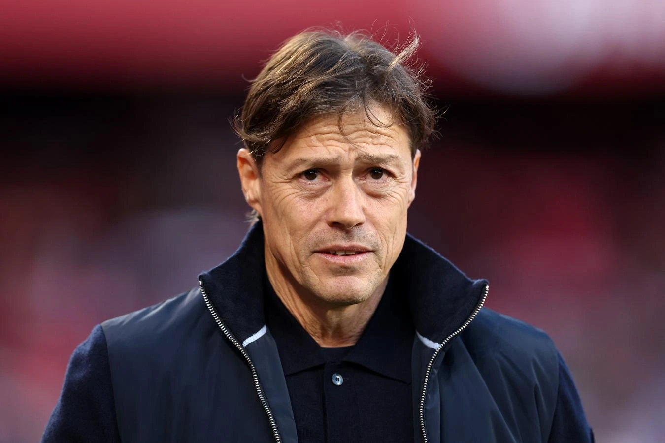 Matías Almeyda proposed creating a Champions of America that unites Conmebol and Concacaf