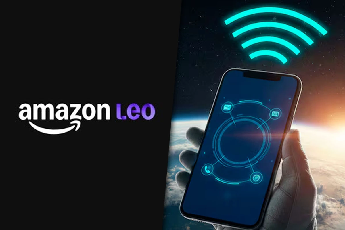 Amazon avanza contra Starlink con una red satelital para celulares