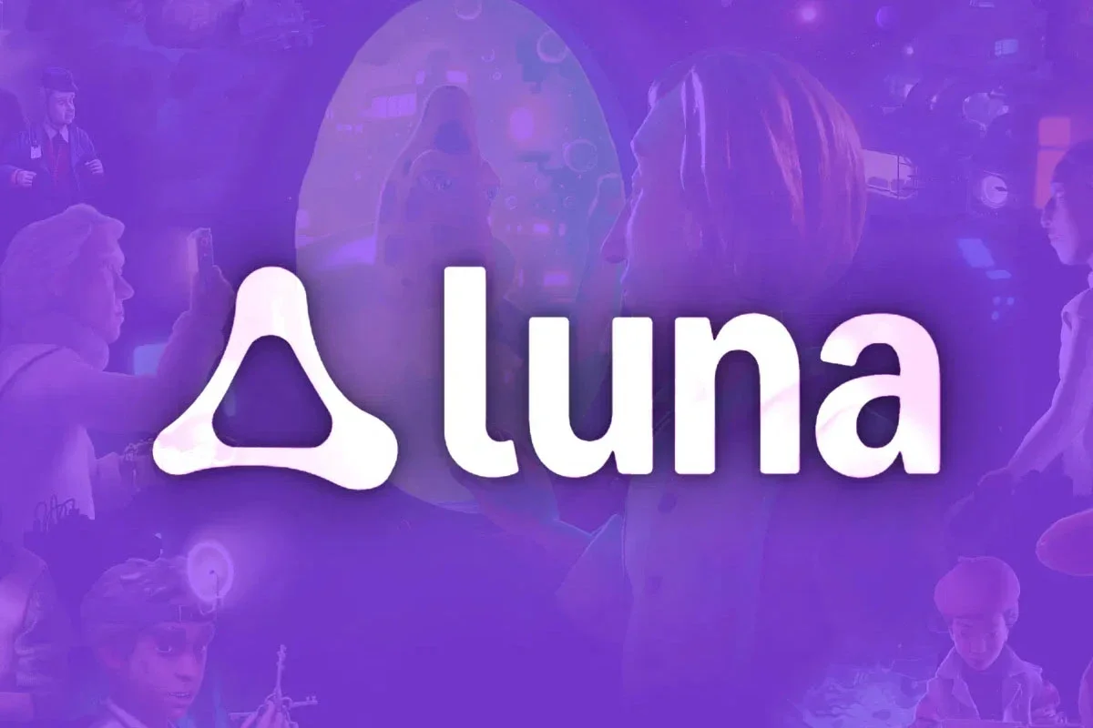 Qué es Amazon Luna