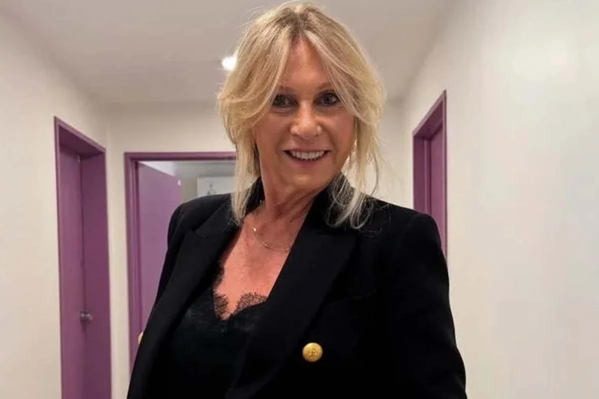 Qué dijo Ana Rosenfeld sobre el cruce entre Mauro Icardi y Benjamín Vicuña