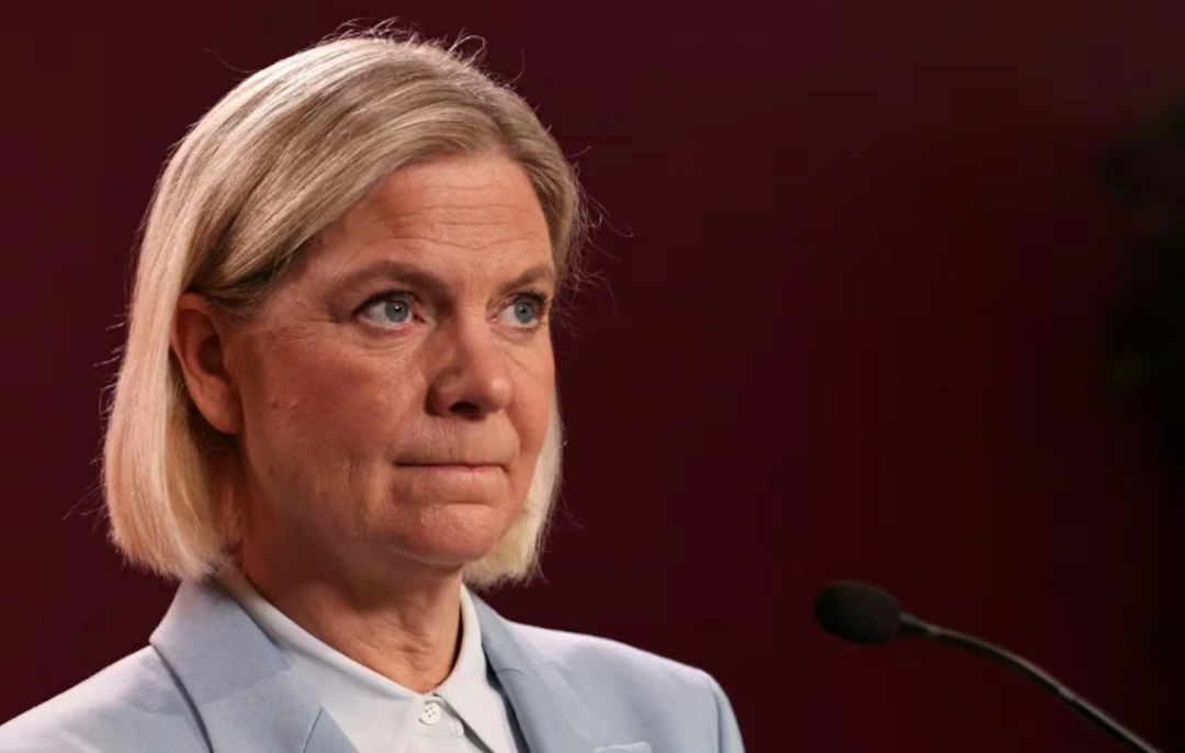 Una de las principales causas del fallido intento de Andersson fue la falta de acuerdo entre las distintas agrupaciones de izquierda