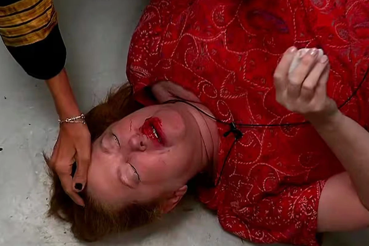 ¿Puede volver Andrea Del Boca a Gran Hermano?