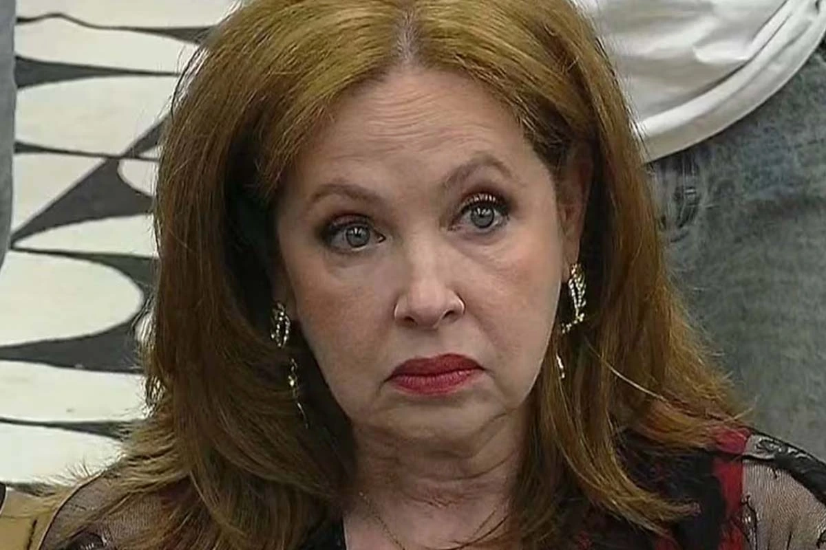 Andrea del Boca y la posibilidad de volver al reality