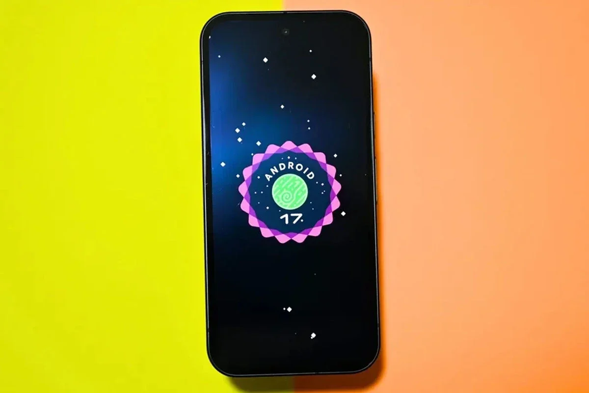 Google lanzó oficialmente Android 17