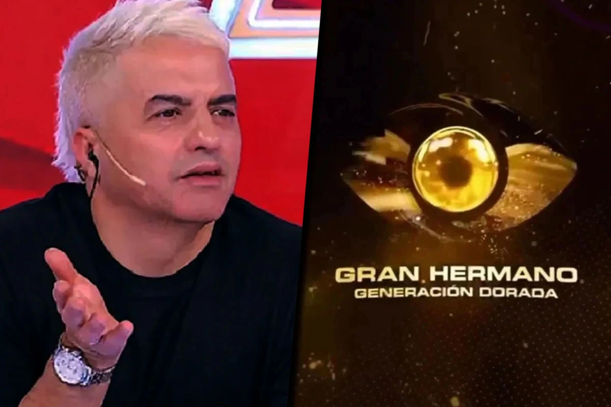 Big Brother: Ángel de Brito revealed who the winner would be