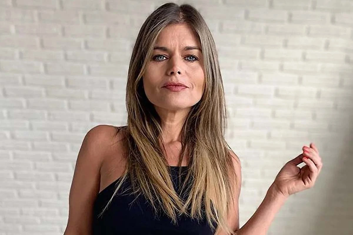 La intervención de Angie Balbiani durante una entrevista a Betiana Blum generó repercusiones