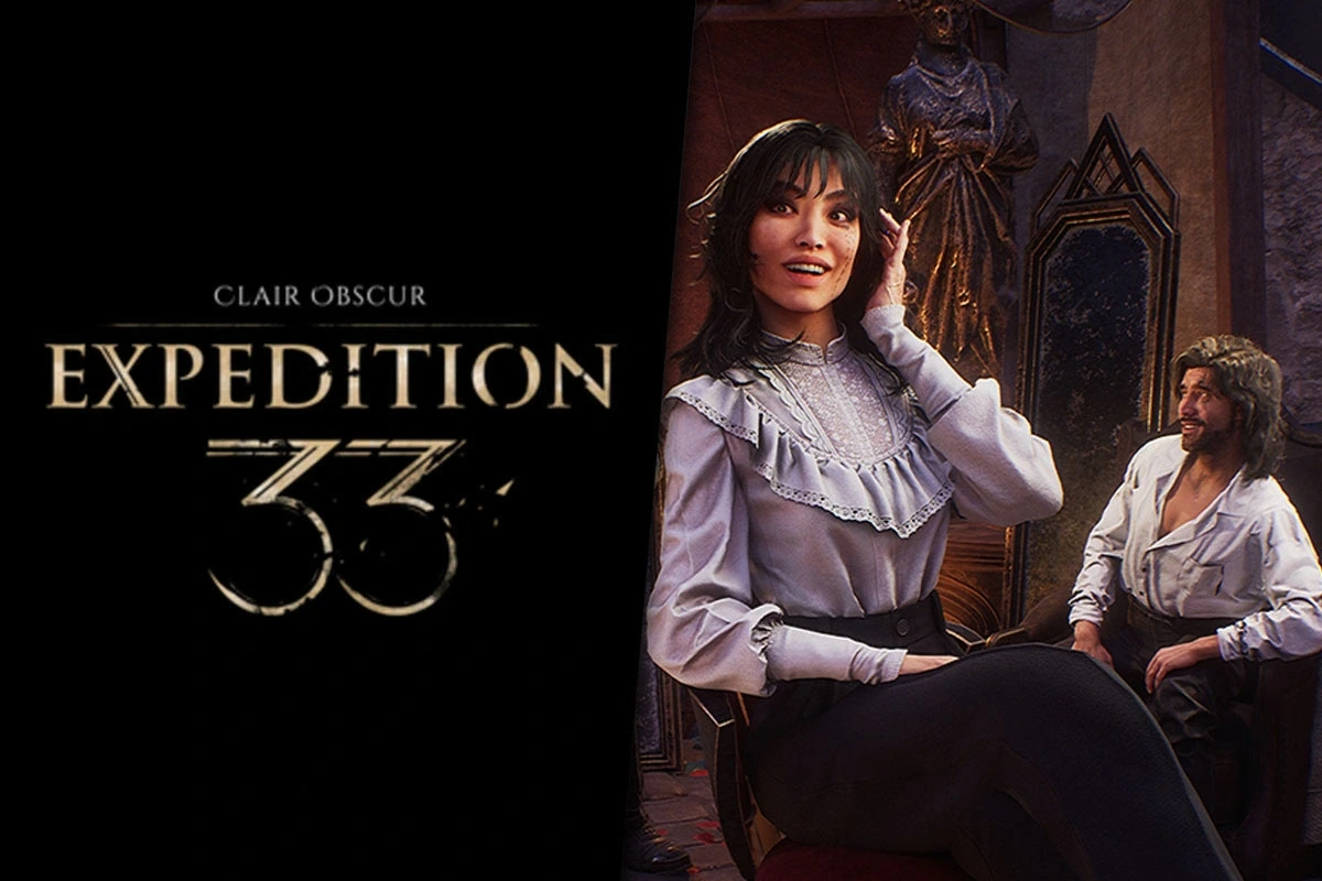 'Clair Obscur: Expedition 33' celebra su aniversario con una actualización gratis