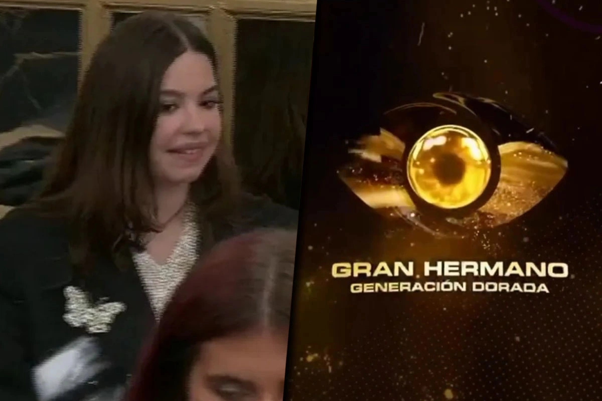 Polémica en Gran Hermano: descubren que Anna del Boca entró con un objeto oculto